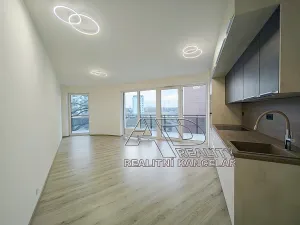 Pronájem bytu 2+kk, České Budějovice, Na Zlaté stoce, 50 m2