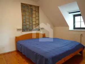 Prodej ubytování, Jindřichův Hradec - Jindřichův Hradec I, 600 m2