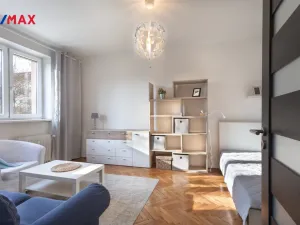 Pronájem bytu 1+1, Most, Marie Pujmanové, 38 m2