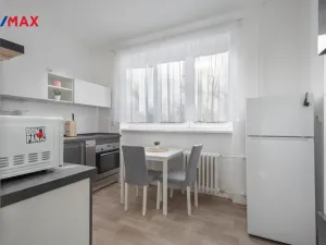 Pronájem bytu 1+1, Most, Marie Pujmanové, 38 m2