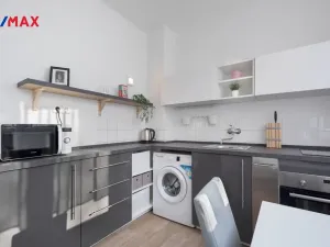 Pronájem bytu 1+1, Most, Marie Pujmanové, 38 m2