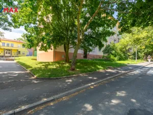 Pronájem bytu 1+1, Most, Marie Pujmanové, 38 m2