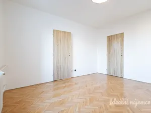 Pronájem bytu 2+1, Praha - Žižkov, Hartigova, 53 m2