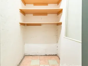 Pronájem bytu 2+1, Praha - Žižkov, Hartigova, 53 m2