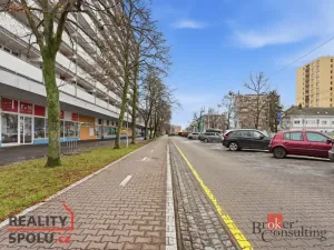 Pronájem obchodního prostoru, Pardubice - Zelené Předměstí, Palackého třída, 395 m2