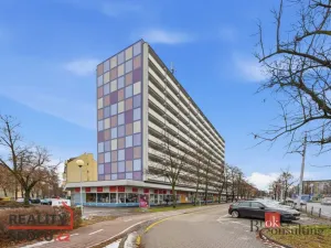 Pronájem obchodního prostoru, Pardubice - Zelené Předměstí, Palackého třída, 395 m2