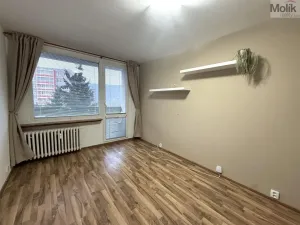 Pronájem bytu 2+kk, Bílina - Újezdské Předměstí, Tylova, 40 m2