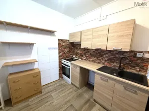 Pronájem bytu 2+kk, Bílina - Újezdské Předměstí, Tylova, 40 m2