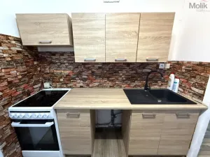 Pronájem bytu 2+kk, Bílina - Újezdské Předměstí, Tylova, 40 m2