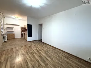 Pronájem bytu 2+kk, Bílina - Újezdské Předměstí, Tylova, 40 m2