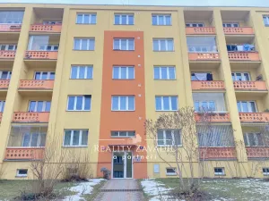 Pronájem bytu 2+1, Praha - Strašnice, Nad vodovodem, 51 m2