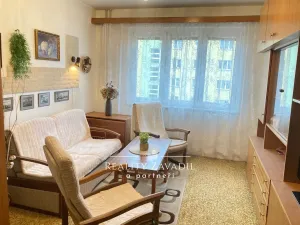 Pronájem bytu 2+1, Praha - Strašnice, Nad vodovodem, 51 m2