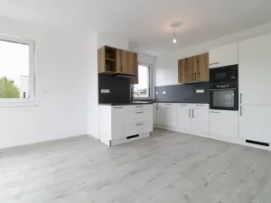 Pronájem bytu 3+kk, Havlíčkův Brod, Stromovka, 67 m2