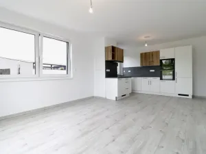 Pronájem bytu 3+kk, Havlíčkův Brod, Stromovka, 67 m2