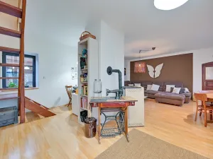 Prodej rodinného domu, Bouzov, 91 m2