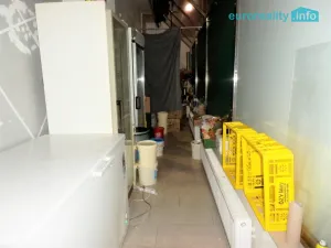 Pronájem restaurace, Praha - Stodůlky, Mukařovského, 8 m2