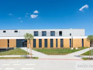 Pronájem kanceláře, Praha - Lipence, Oddechová, 8 m2