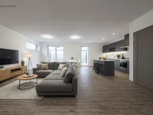 Prodej rodinného domu, Bělá pod Bezdězem, Jarní, 174 m2