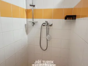 Pronájem bytu 2+kk, Praha - Kbely, Toužimská, 46 m2