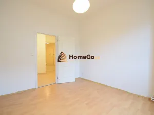 Pronájem bytu 2+kk, Praha - Nusle, U gymnázia, 65 m2