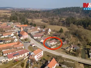 Prodej rodinného domu, Lubnice, 220 m2