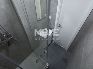 Pronájem bytu 1+kk, Orlová - Lutyně, Osvobození, 31 m2