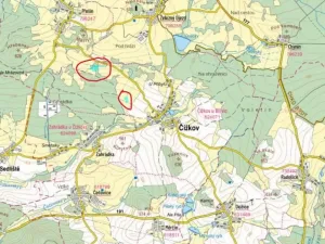 Prodej pozemku, Čížkov, 24151 m2