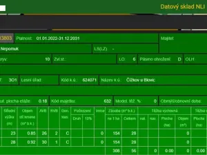 Prodej pozemku, Čížkov, 24151 m2