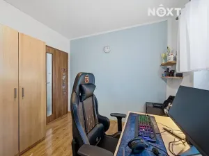 Prodej rodinného domu, Bohuňovice, Trusovická, 93 m2