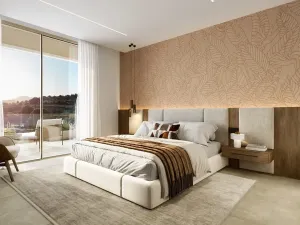 Prodej rodinného domu, Estepona, Španělsko, 220 m2