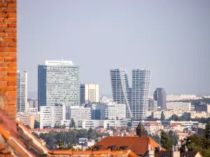 Prodej bytu 5+kk, Praha - Smíchov, 245 m2