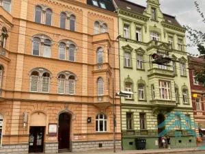 Pronájem bytu 1+1, Teplice, Duchcovská, 34 m2