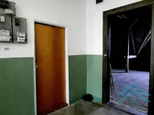 Pronájem bytu 1+1, Teplice, Duchcovská, 34 m2