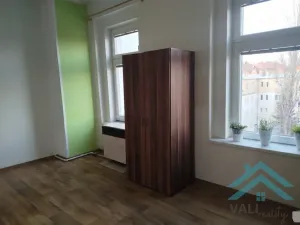 Pronájem bytu 1+1, Teplice, Duchcovská, 34 m2