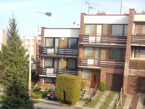 Pronájem pokoje, Praha - Dejvice, Starého, 15 m2