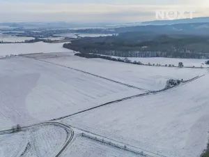 Prodej pole, Náměšť na Hané, 4350 m2