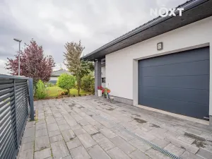 Prodej rodinného domu, Mohelnice, Západní, 124 m2