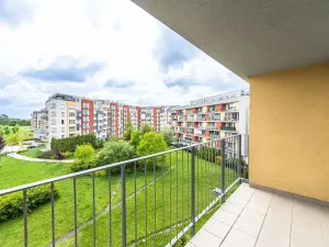 Prodej bytu 4+kk, Praha - Zličín, Milotická, 125 m2