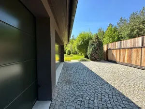 Prodej rodinného domu, Unhošť, Zahradní, 375 m2