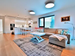 Prodej bytu 3+kk, Špindlerův Mlýn, 109 m2