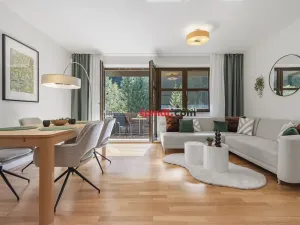 Prodej bytu 3+kk, Špindlerův Mlýn, 85 m2