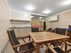 Prodej bytu 3+kk, Špindlerův Mlýn, 85 m2