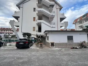 Prodej bytu 2+kk, Scalea, Itálie, 45 m2