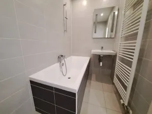 Pronájem bytu 2+kk, Kuřim, Jungmannova, 52 m2