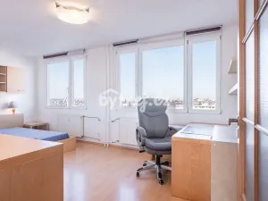 Pronájem bytu 2+kk, Praha - Krč, Ružinovská, 66 m2
