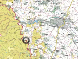 Prodej louky, Prostějovičky, 8911 m2