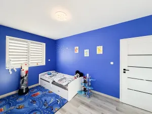 Prodej rodinného domu, Albrechtice, Sušská, 98 m2