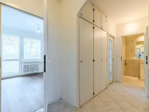 Pronájem bytu 3+kk, Praha - Krč, Štúrova, 69 m2