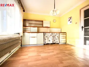 Prodej rodinného domu, Bílovec, Radotínská, 98 m2