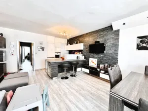 Pronájem bytu 3+kk, Pardubice, Dašická, 82 m2